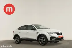 Renault Arkana 1.3 TCe R.S.Line EDC