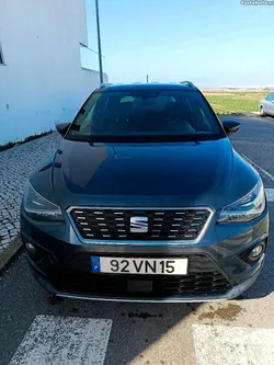 Seat Arona 1.0 tsi 116 CV XCELENCE DSG