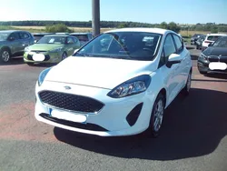 Ford FIESTA 1.1 75CH COOL & CONNECT 5 PORTES