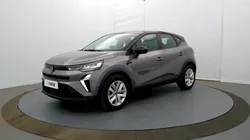 RENAULT Captur Eco-G 100 ch Evolution