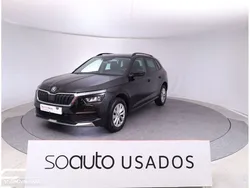 Skoda Kamiq 1.0 TSI Ambition
