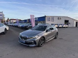 Bmw SERIE 1 (F40) 118IA 136CH M SPORT DKG7