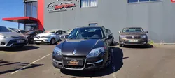 Renault Laguna III PHASE 2 0 DCI 175 CV / BVA GT 4 CONTROL