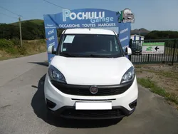 Fiat doblo cargo 16 multijet 105 cv lounge