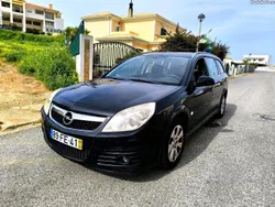 Opel Vectra 1.9 TDCI Business Excutive