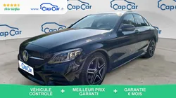 Mercedes Classe C 220 CDi 194 9G-TRONIC AMG Line