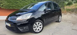 Citroën C4 Picasso 1.6 HDi Confort