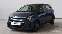 Kia Picanto 1.0 CVVT Urban de 2024