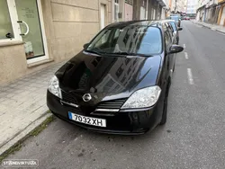 Nissan Primera 1.9 dCi Acenta