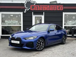 Bmw SERIE 4 GRAN COUPE (G26) 430DA XDRIVE 286CH M SPORT
