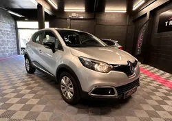 RENAULT Captur 1.5 dCi eco2 S&S 90 cv / Entretien constructeur à jour / Distribution OK