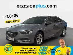 OPEL Insignia 2.0CDTI Excellence Aut. 170