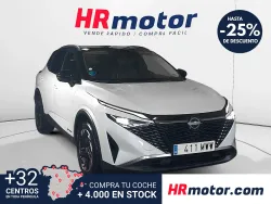 NISSAN Qashqai E-POWER N-Connecta 4x2 140kW