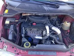 Renault Scénic Em muito bom estado