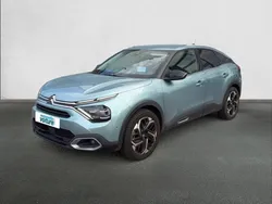 Citroën C4 PureTech 130 S&S EAT8 - Shine