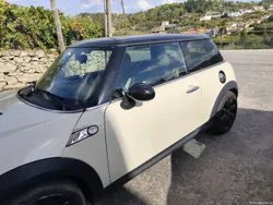 MINI Cooper mini Cooper s
