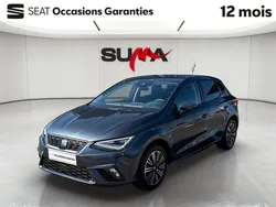 Seat Ibiza 1.0 TSI 95 ch S/S BVM5 Copa