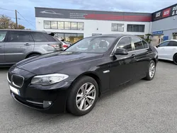 Bmw 5 (f10) 520da 184ch excellis 2012