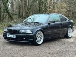 BMW 328 Ci E46 193 Cv