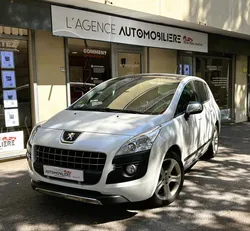 Peugeot 3008 1.6 hdi 115 fap feline bvm6 *distribution neuve