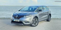 Renault Espace 1.6DCI 130CV 7Lugares NACIONAL