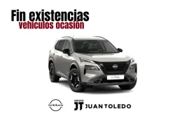 Nissan X-Trail N-Conecta 213cv e-power e-force 4x4 Automatico
