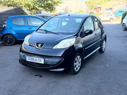 Peugeot 107 1.0 vti 68cv Clim