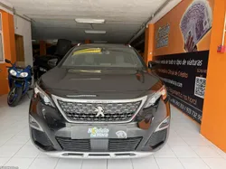 Peugeot 5008 1.6 GT LINE