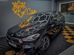 BMW X2 16 d sDrive Auto Pack M