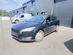 Ford Focus II 1.5 TDCi 105ch ECOnetic Stop&Start Business Nav