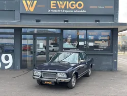 Fiat 124 coupé sport 1600