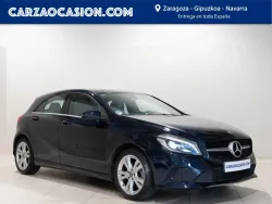 MERCEDES Clase A A 180