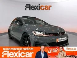 Volkswagen Golf GTI 2.0 TSI TCR DSG7 213kW