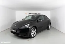 Tesla Model Y Tração Traseira