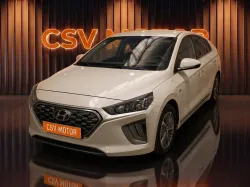 HYUNDAI Ioniq PHEV 1.6 GDI Klass