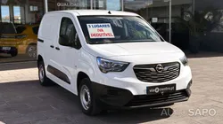 Opel Combo de 2022