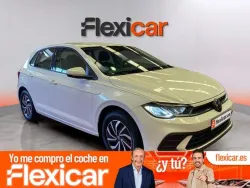 Volkswagen Polo 1.0 TSI Life 70kW