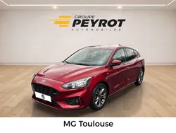 FORD Focus 1.5 EcoBoost 150 S&S ST Line