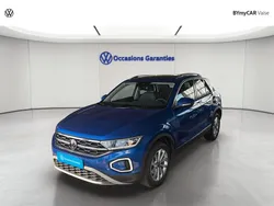 VOLKSWAGEN T-Roc 1.5 TSI EVO 150 Start/Stop BVM6 Style
