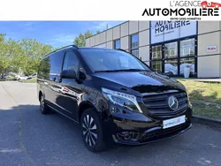 MERCEDES Vito Tourer 116CDI 163CH Long 9G-Tronic - 9 places