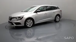 Renault Mégane de 2020