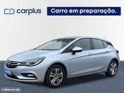Opel Astra 1.0 Dynamic Sport S/S