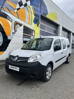 Renault KANGOO II EXPRESS MAXI 1.5 BLUE DCI 115CH CABINE APPROFONDIE CONFORT