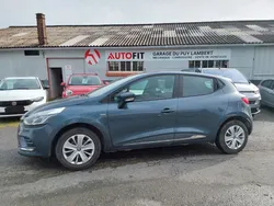 Renault Clio 4 - 1,5 dci 75ch - Finition Energy Trend