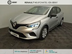 Renault Clio V SCe 65 Authentic