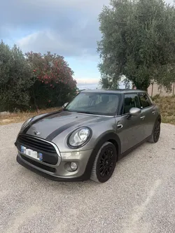 Mini One F55 D Shoreditch 2016 95 ch garantie