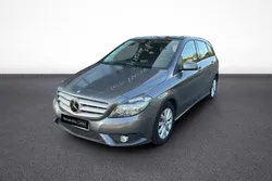 MERCEDES Classe B 180 CDI Design