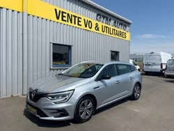 Renault MEGANE IV ESTATE 1.5 BLUE DCI 115CH EVOLUTION EDC -23