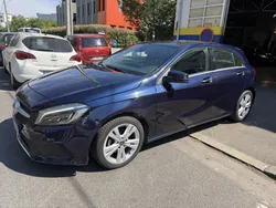 MERCEDES CLASSE A 180 CDI 109cv BOITE AUTO 7G-DCT EDITION