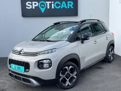 Citroen C3 Aircross PureTech 110 Shine